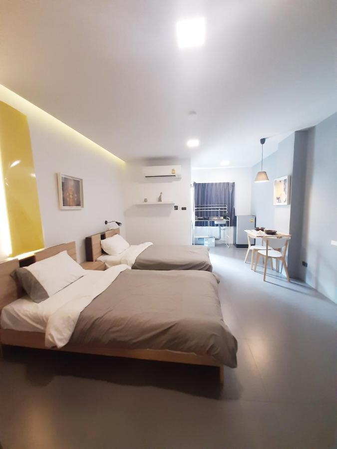 A23 Residence Бангкок Экстерьер фото